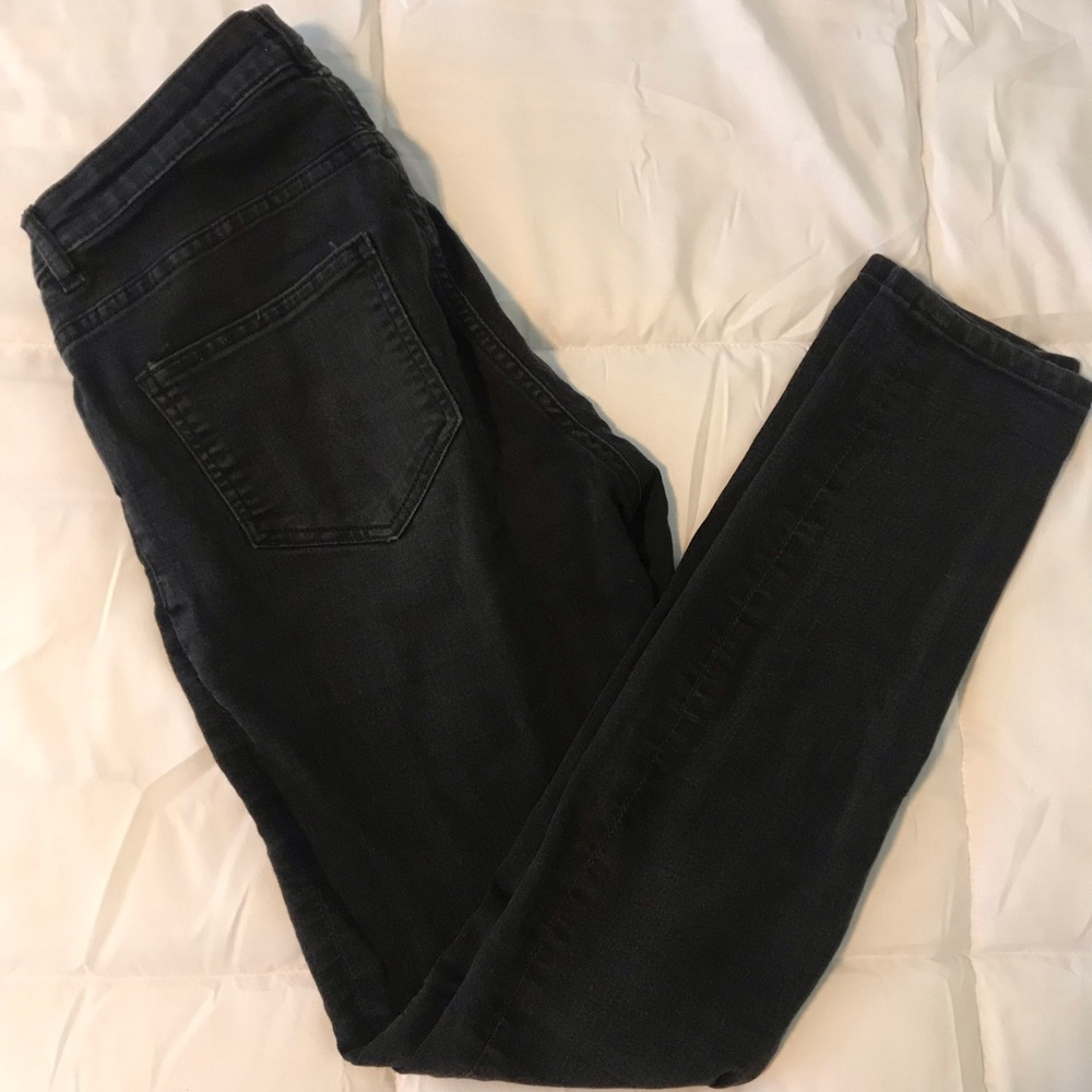 Black H&M Jeans